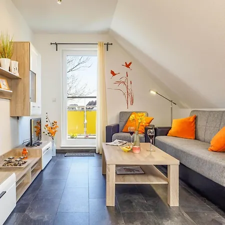 Appartement Wiesenstrasse 2 Whg 2