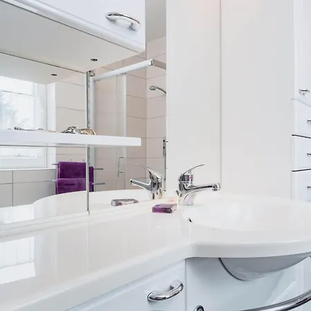 Appartement Wiesenstrasse 2 Whg 2 *