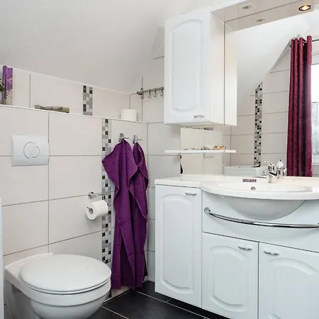 Wiesenstrasse 2 Whg 2