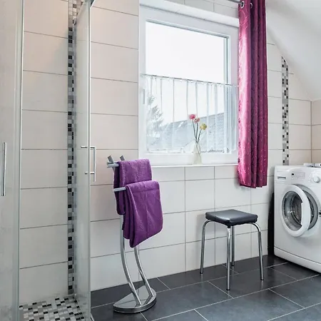 Wiesenstrasse 2 Whg 2 Appartement