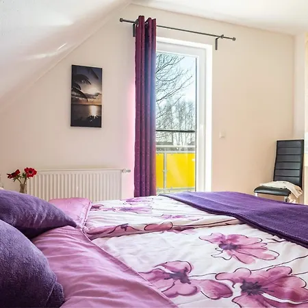 Wiesenstrasse 2 Whg 2 Zingst